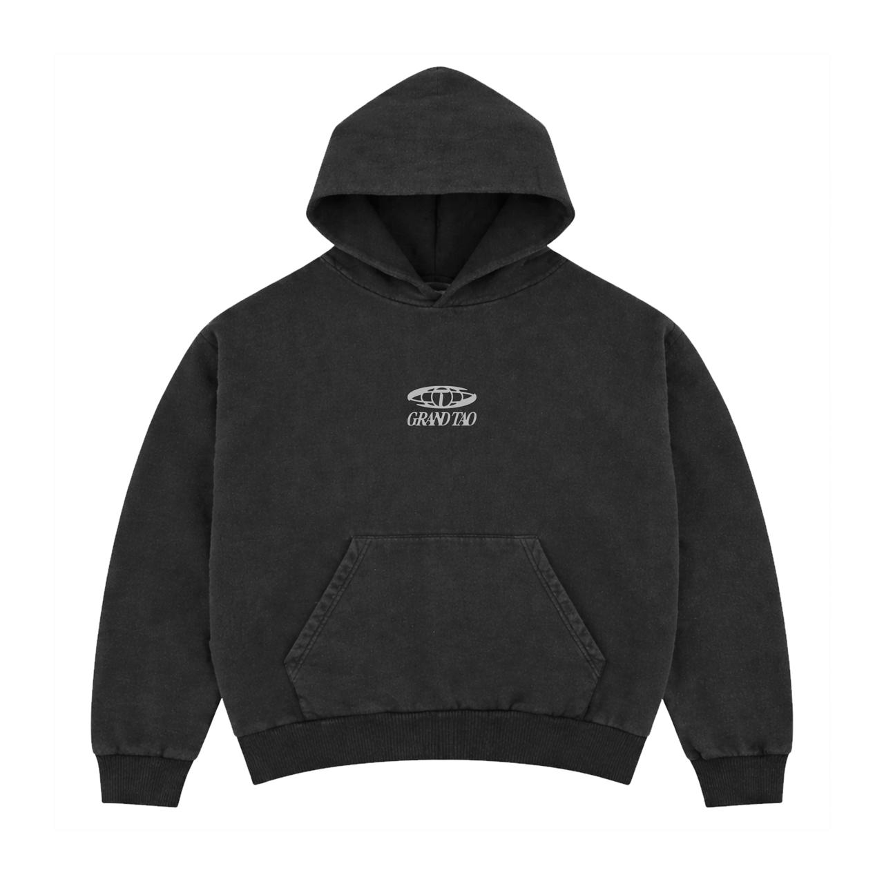 WP Hoodie / Black